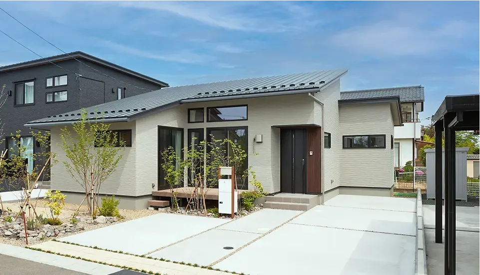 街なかモデルOPEN HOUSE＆最新EVのある暮らし体験