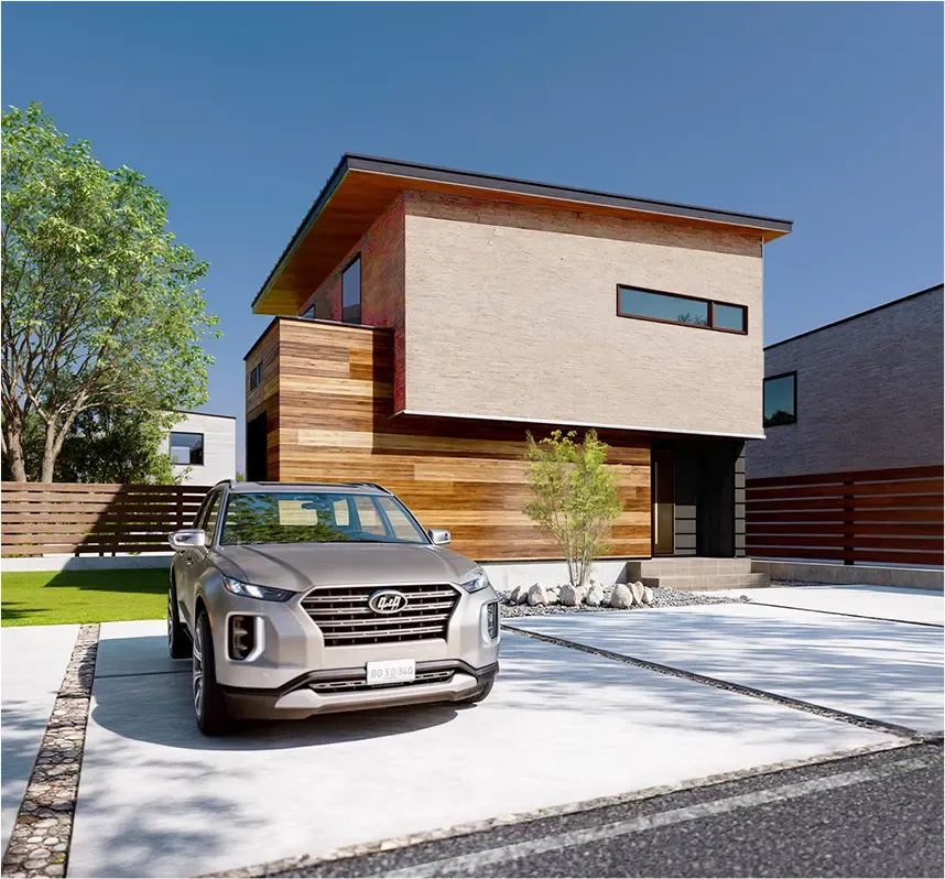 福島県内７棟一斉見学会