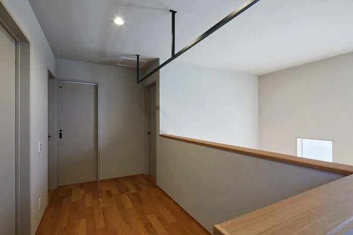 三階ホール
