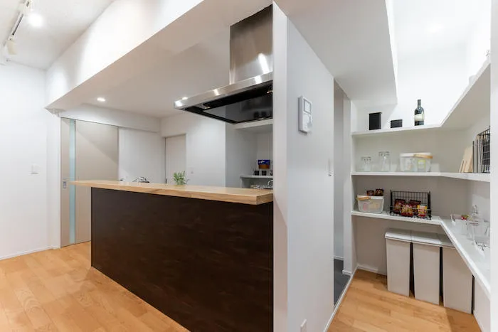 これからを紡ぐリノベーション