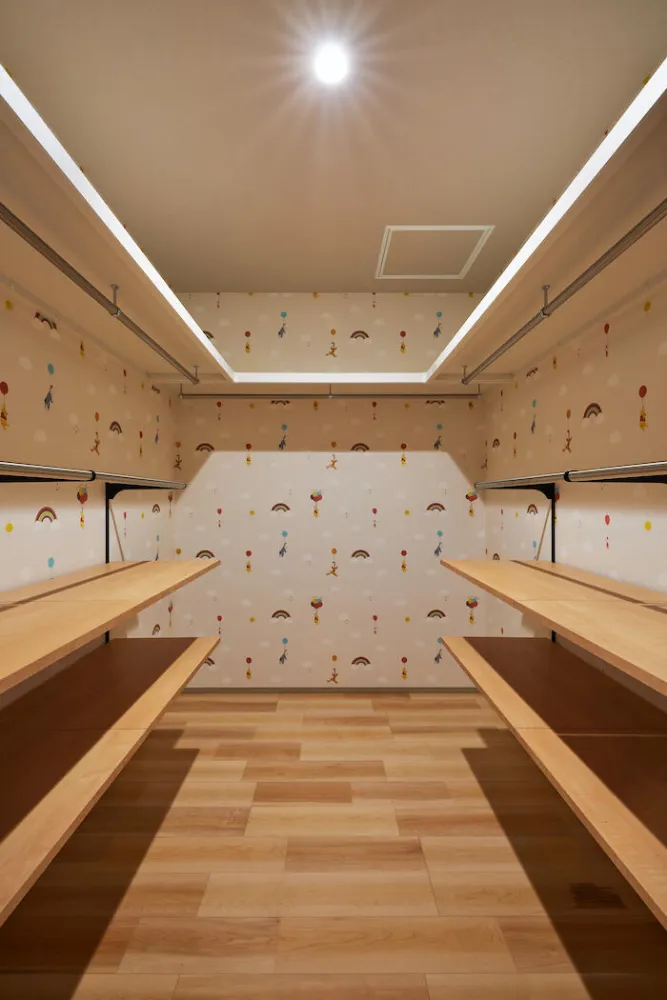 好きな時間を深める家