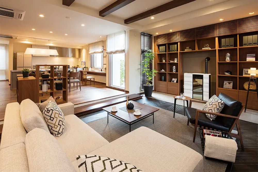 福島県内７棟一斉見学会