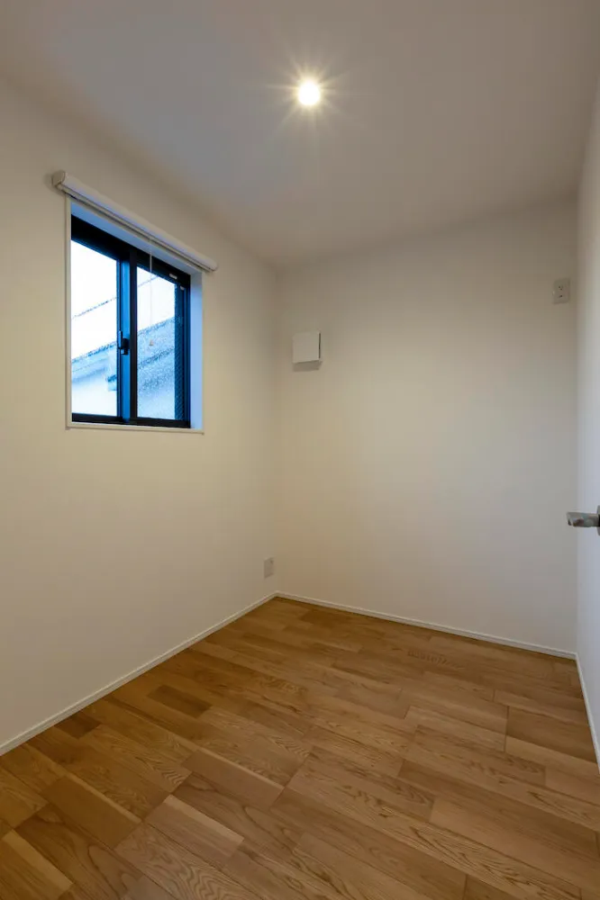 愛猫とのびのび暮らす家