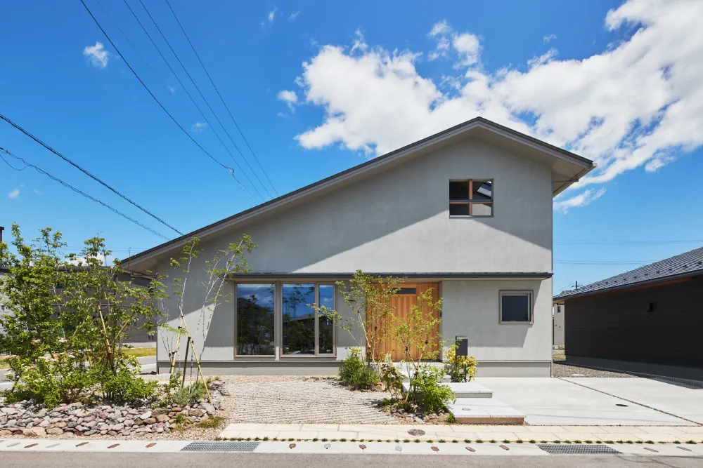 街なかモデルOPEN HOUSE＆最新EVのある暮らし体験