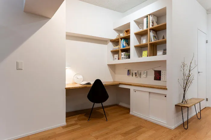 これからを紡ぐリノベーション