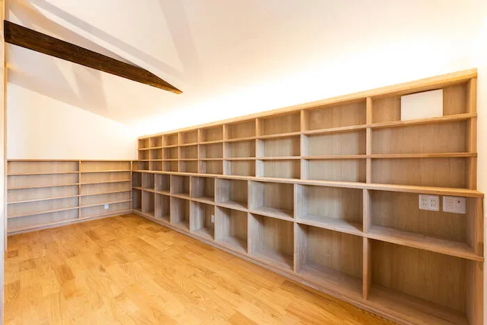 想い出を彩る古民家リノベーション