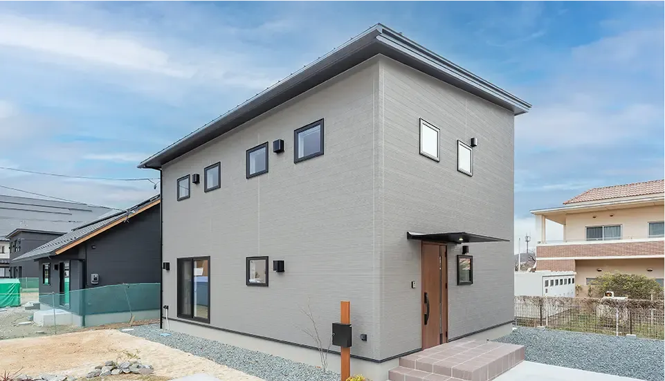 街なかモデルOPEN HOUSE＆最新EVのある暮らし体験