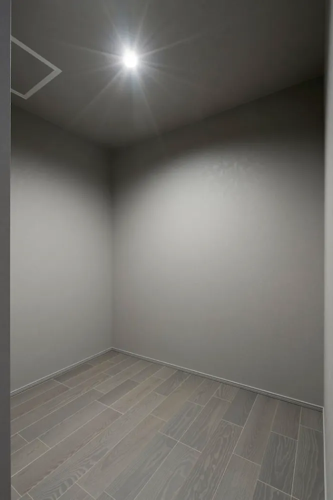 暮らしと家事をつなぐ家