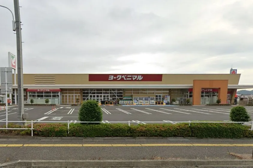 ヨークベニマル太平寺店