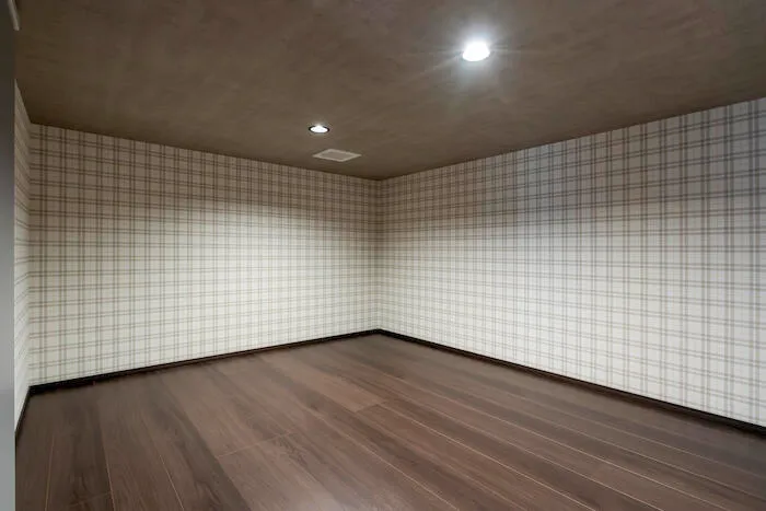 曲線がつくる柔らかなデザインの家