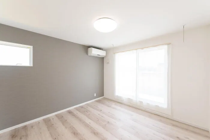 優しい表情をまとう家