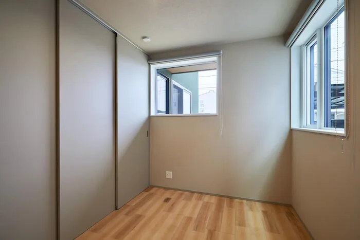 好きな時間を深める家