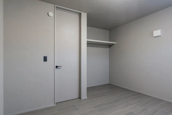 暮らしと家事をつなぐ家