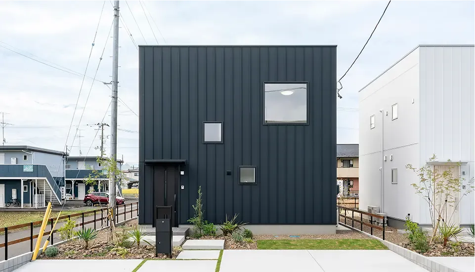 福島県内７棟一斉見学会