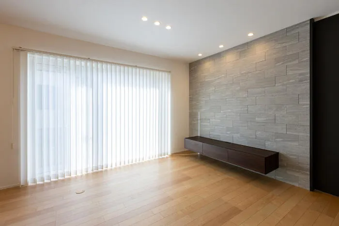 日常を整える美しい動線の家