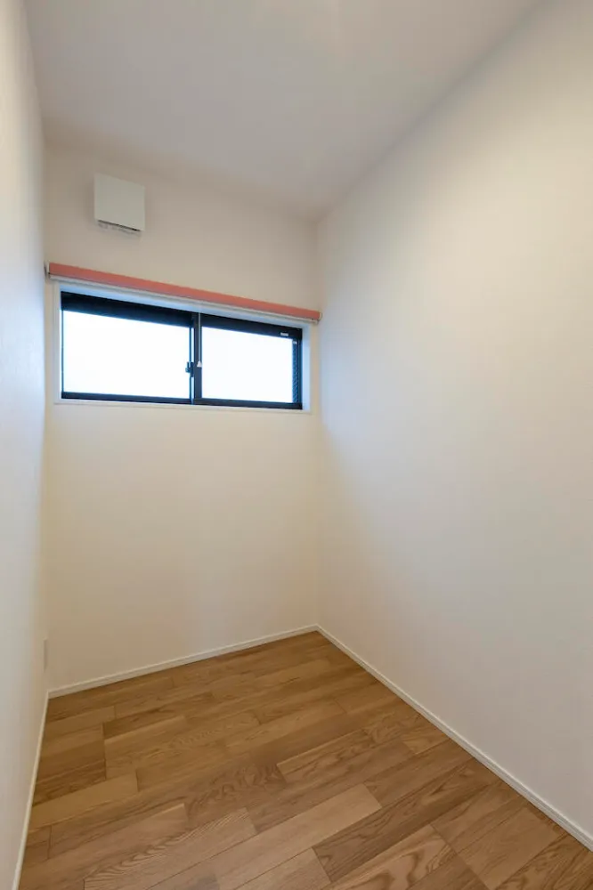 愛猫とのびのび暮らす家