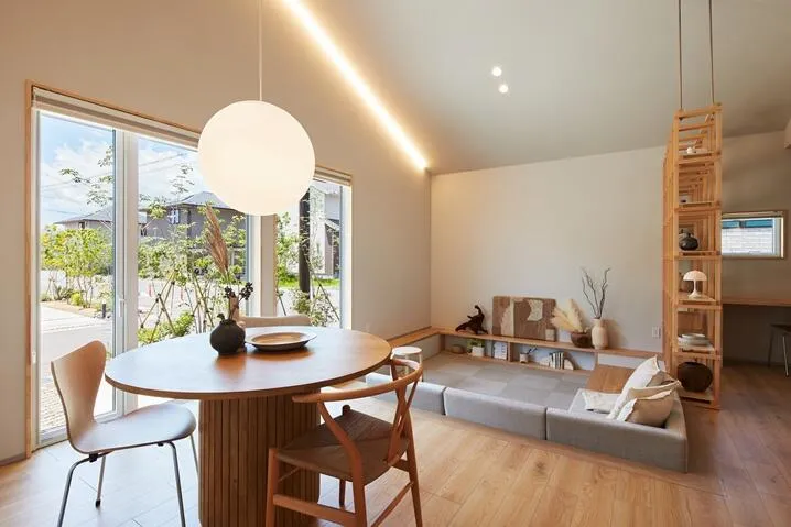 街なかモデルOPEN HOUSE＆最新EVのある暮らし体験