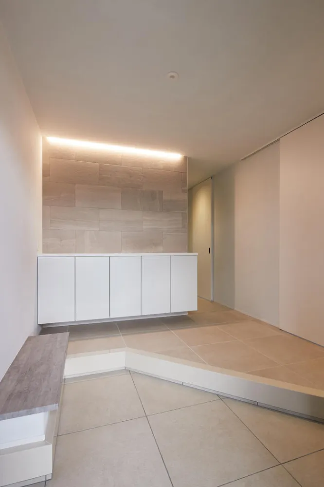 これからに寄り添う平屋の家