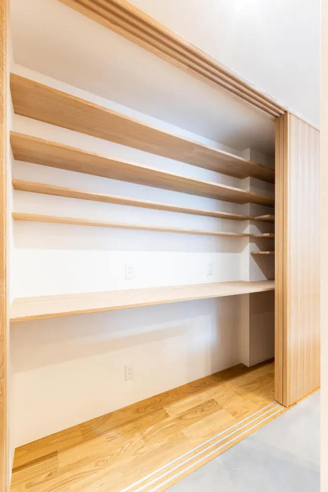 想い出を彩る古民家リノベーション