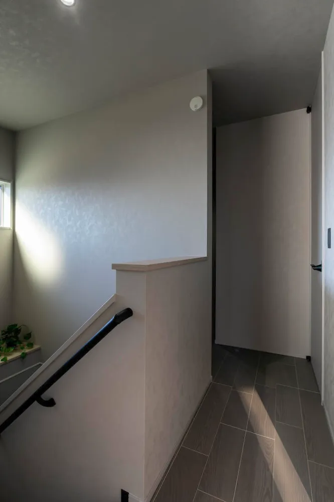 暮らしと家事をつなぐ家