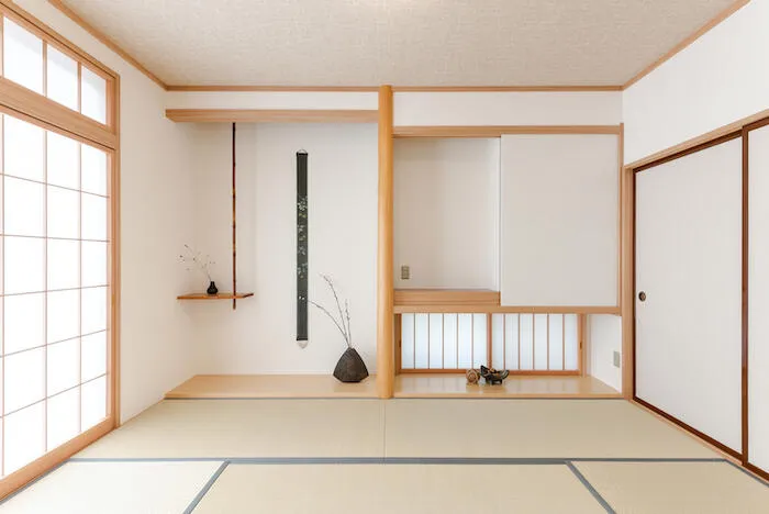 想い出を彩る古民家リノベーション