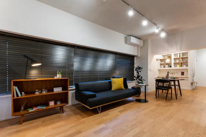 これからを紡ぐリノベーション