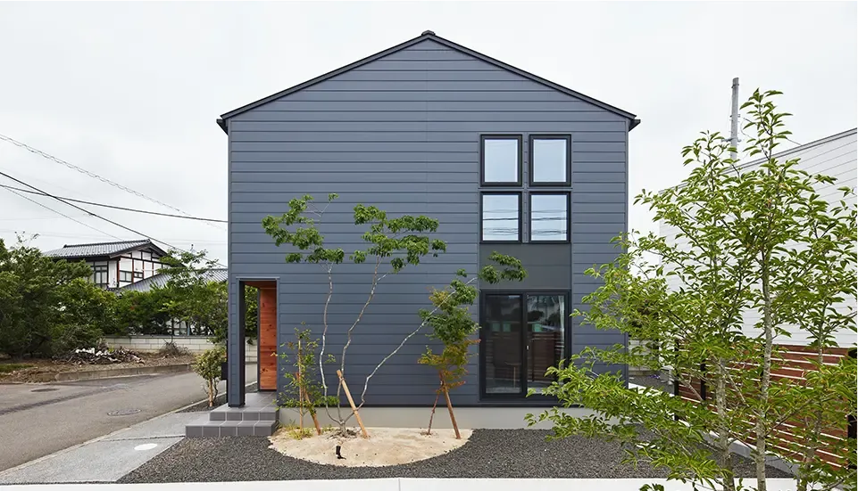 街なかモデルOPEN HOUSE＆最新EVのある暮らし体験