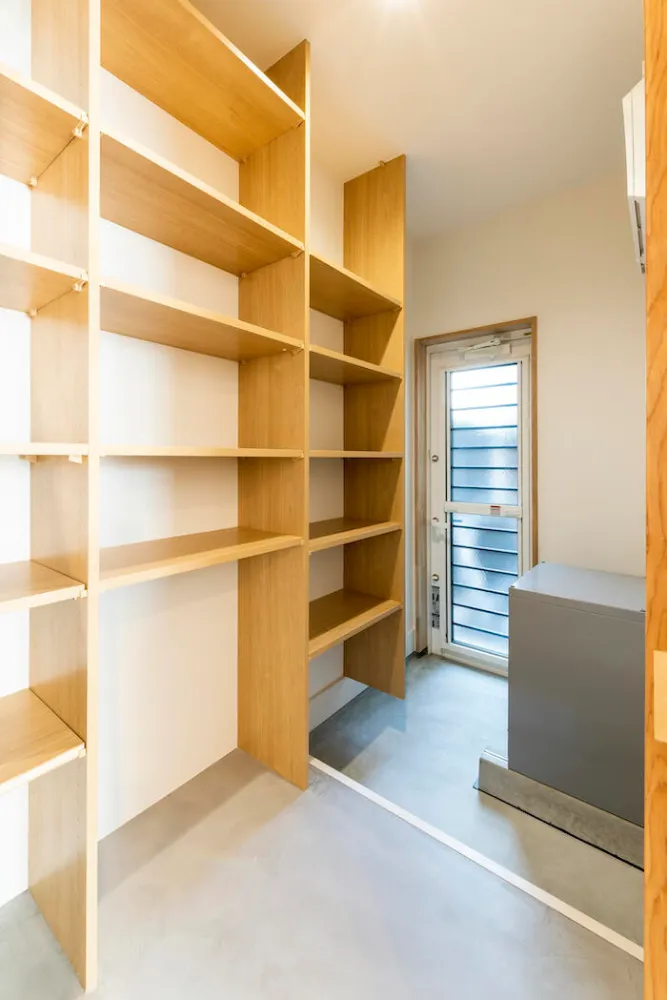 想い出を彩る古民家リノベーション