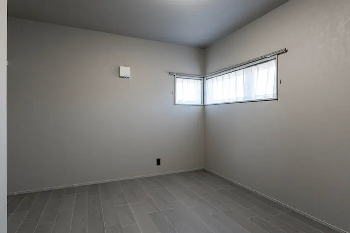 暮らしと家事をつなぐ家