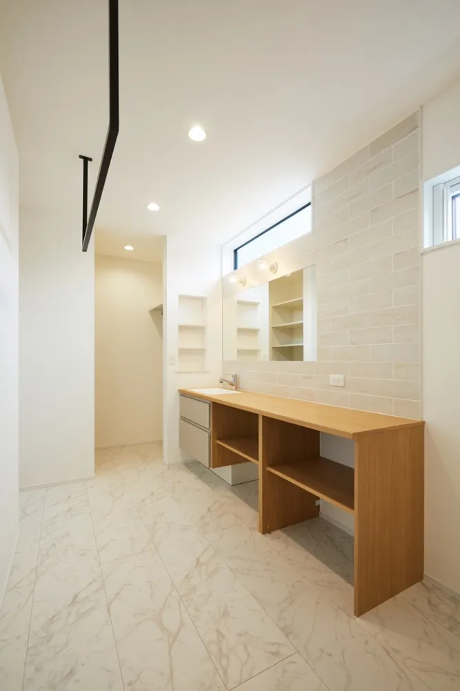 ランドリールーム