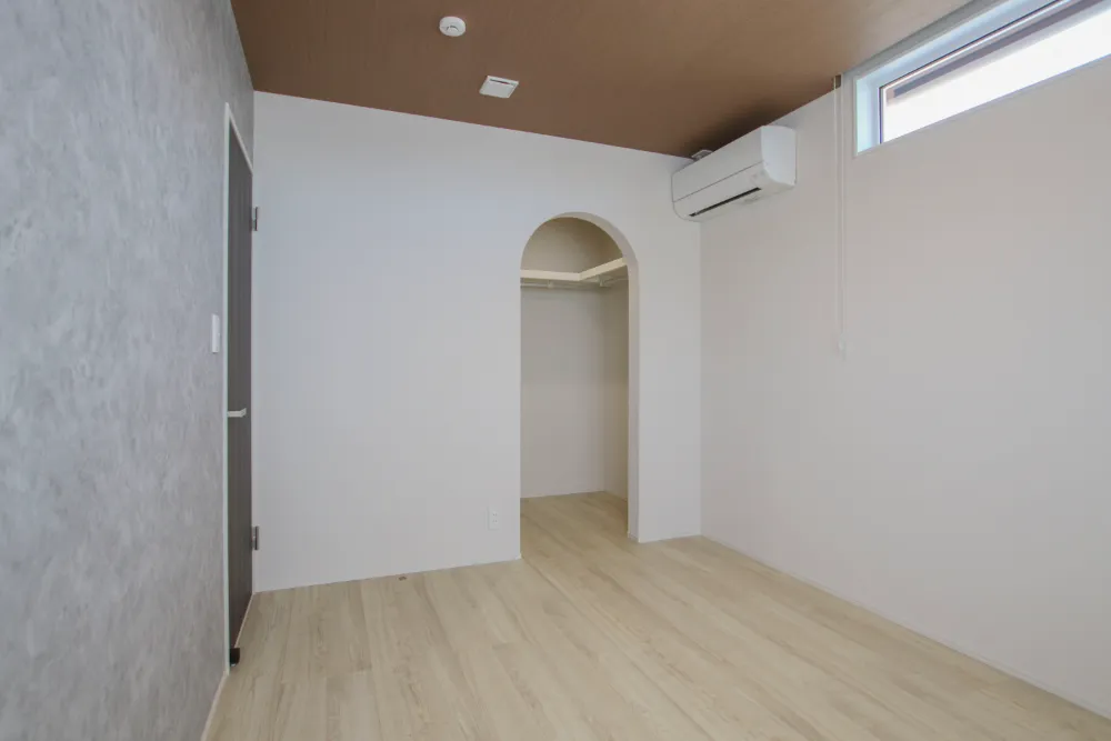 家族を優しく結ぶ「効率」と「余白」のある3LDKの住まい