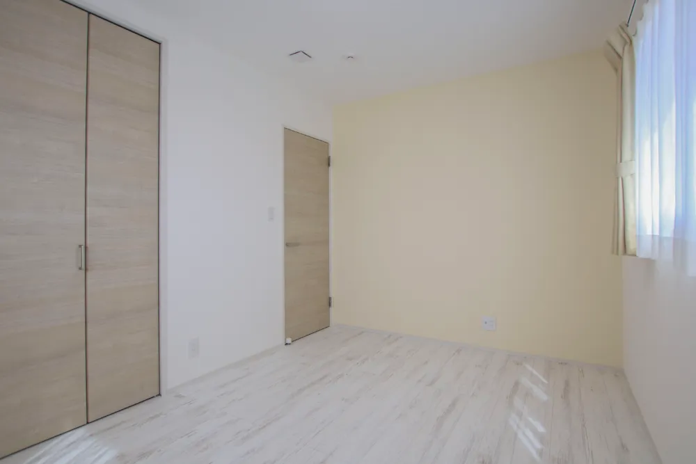 家族を優しく結ぶ「効率」と「余白」のある3LDKの住まい