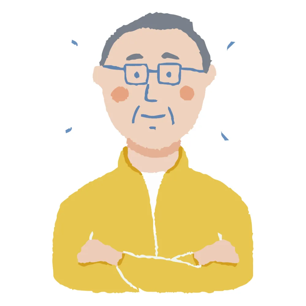 「信頼」を体現してくれたのが、本田さんであり生協さんです。
