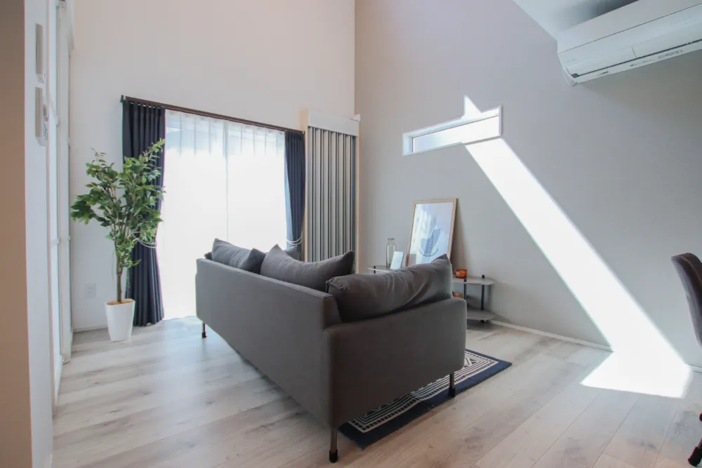 家族を優しく結ぶ「効率」と「余白」のある3LDKの住まい