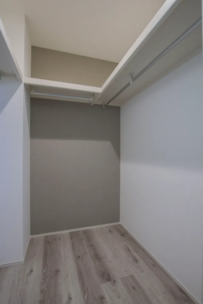 家族を優しく結ぶ「効率」と「余白」のある3LDKの住まい