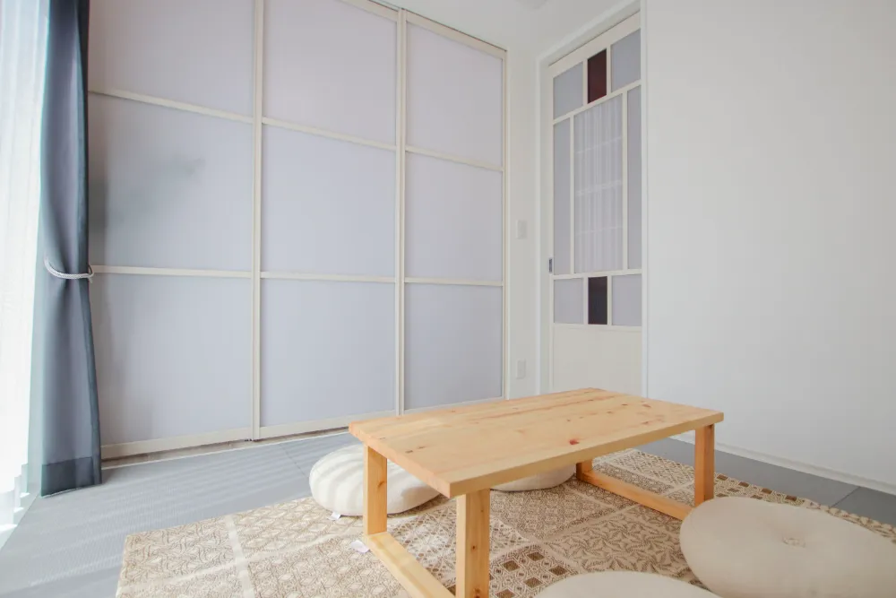 家族を優しく結ぶ「効率」と「余白」のある3LDKの住まい