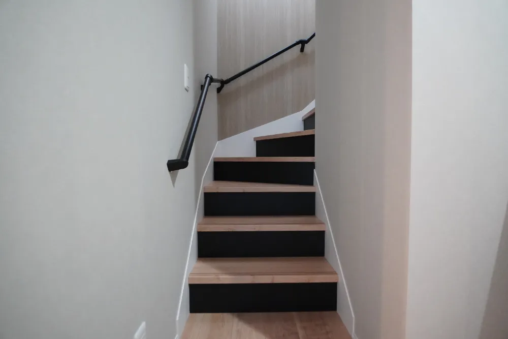 家族の「ただいま」と「おやすみ」をつなぐ、コミュニケーション動線