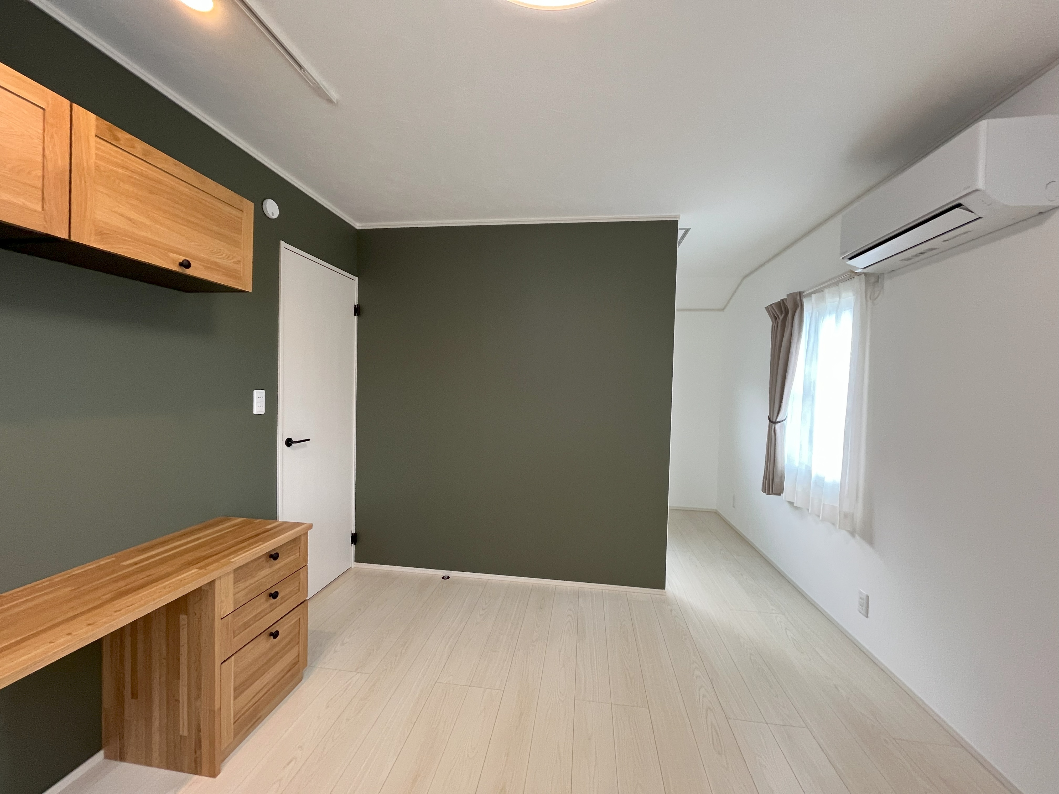 リフォーム後の状態