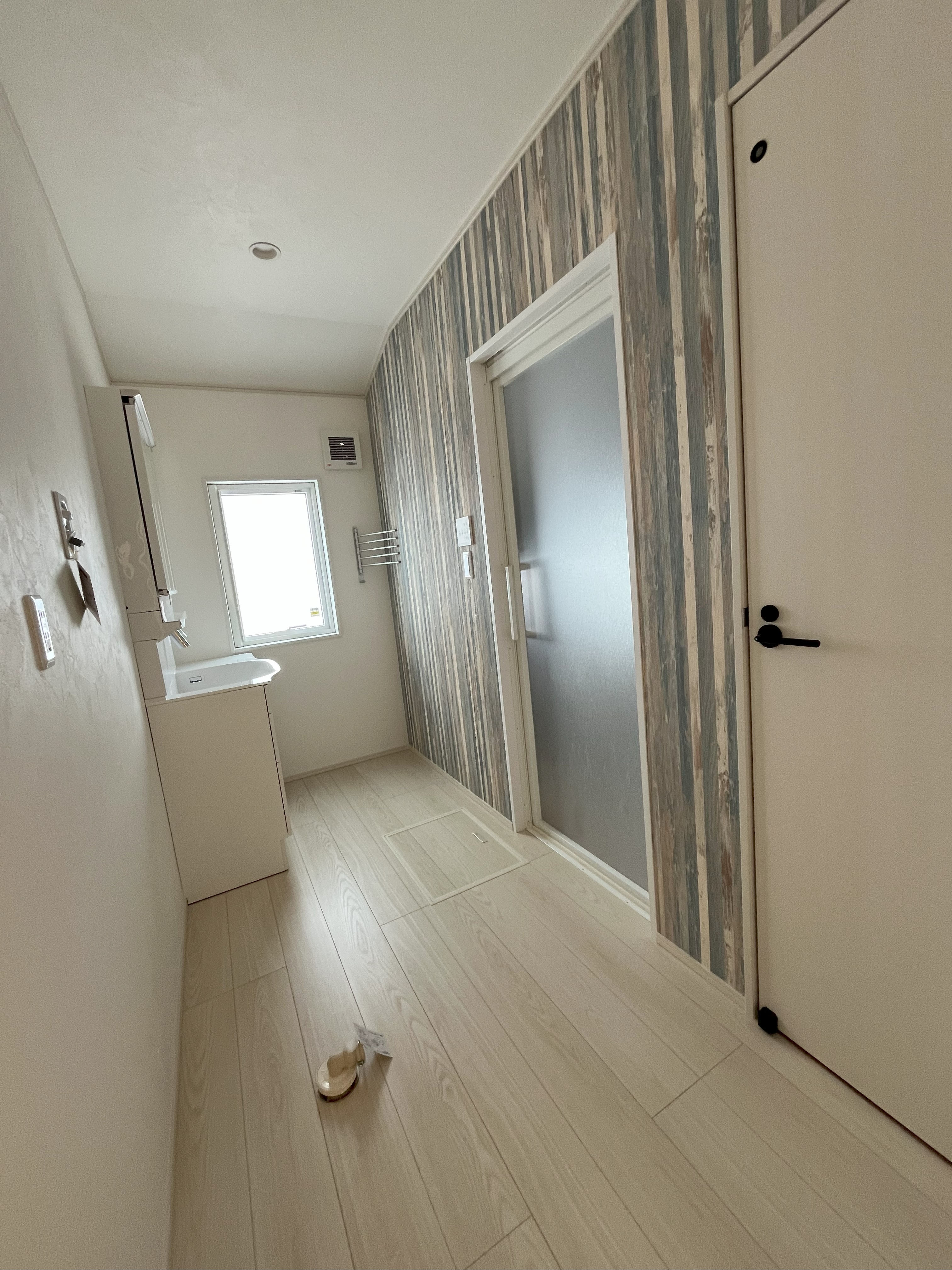 リフォーム後の状態