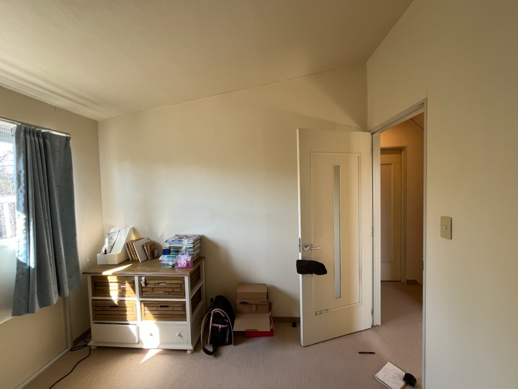 リフォーム前の状態