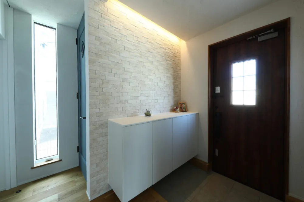 くつろぎも機能も、美しく両立