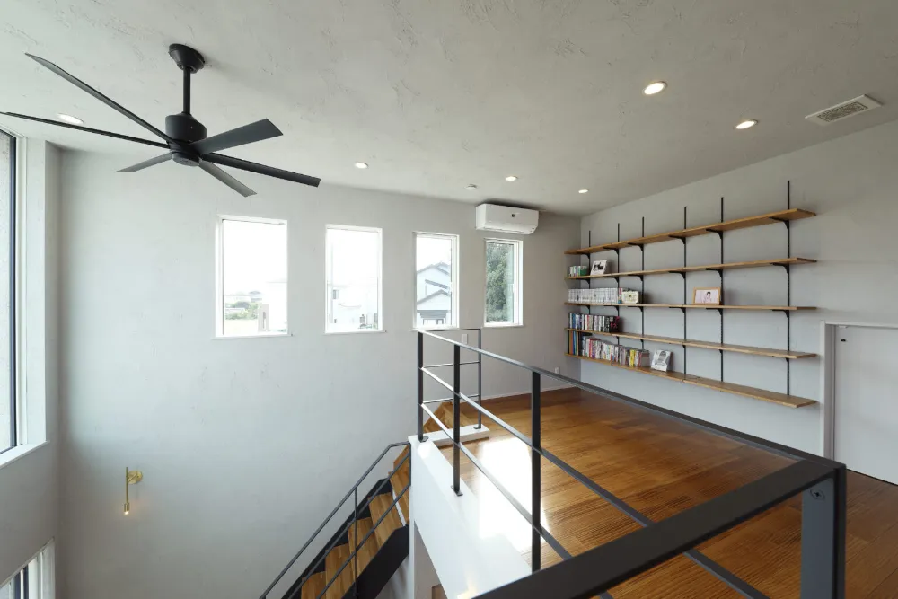 家族の絆が深まる家