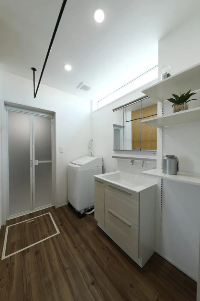 建てるなら絶対に、自然素材の家