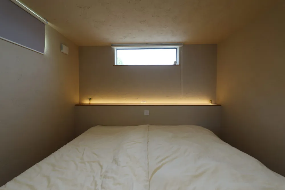 家族の絆が深まる家