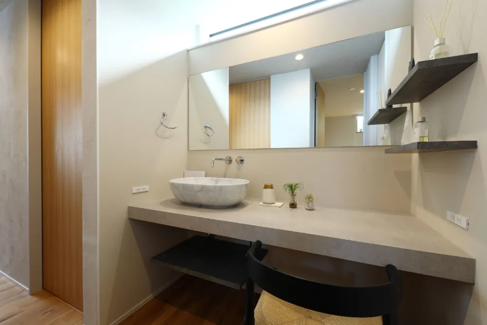 家族の絆が深まる家