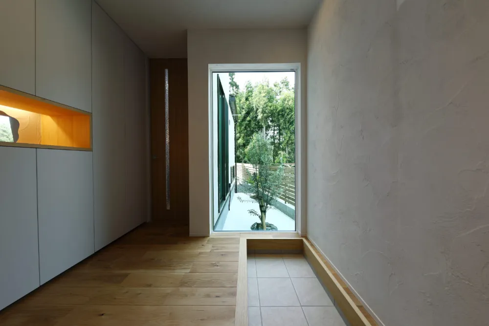 家族の絆が深まる家