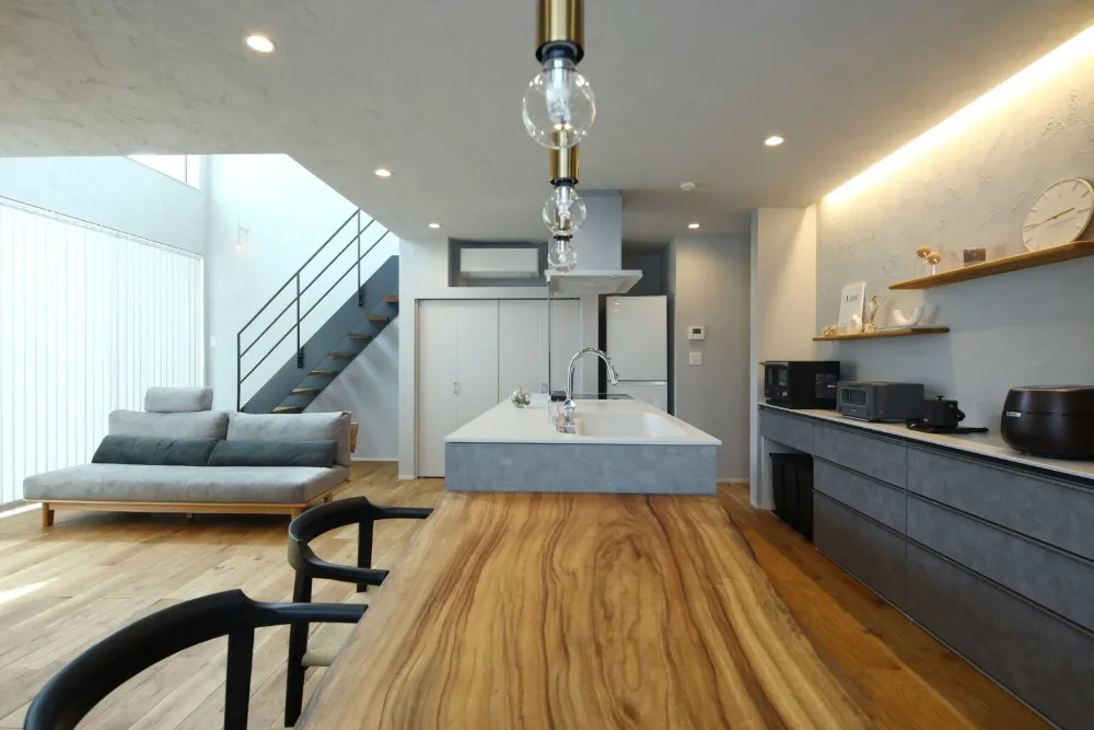 家族の絆が深まる家