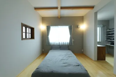 完全な自由設計。“好き”を形にした、小上がりのある暮らし