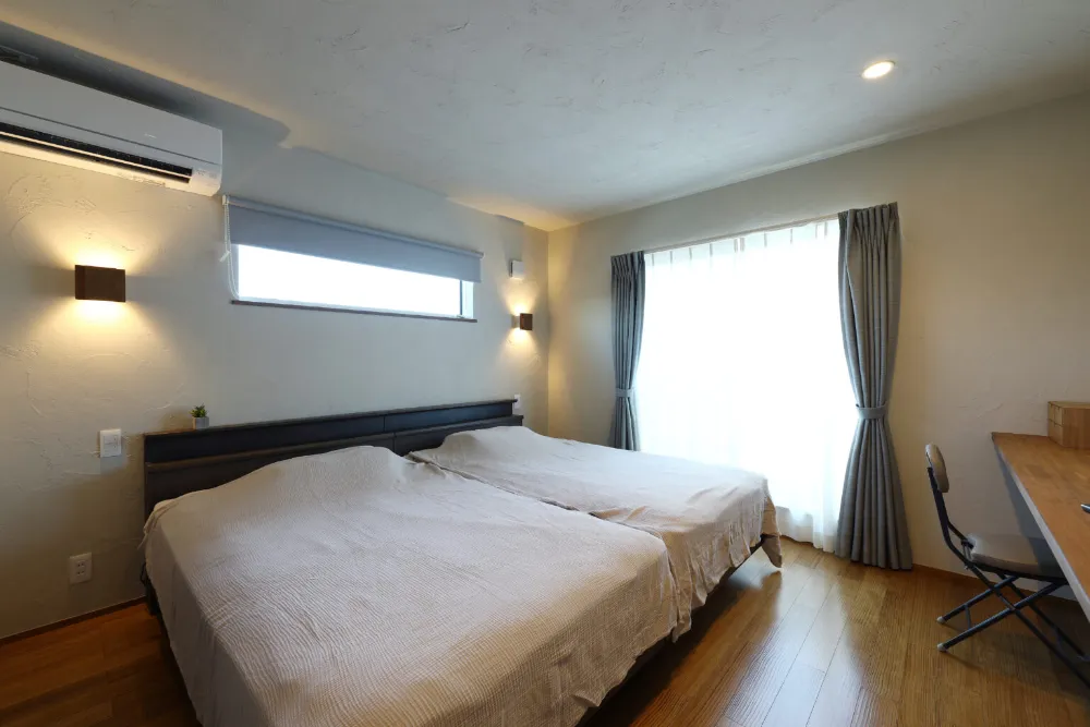 家族も猫も、のびのびと暮らせる家