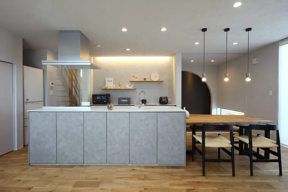 家族の絆が深まる家